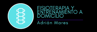logo fisioterapia y rehabilitación profesional verde 3